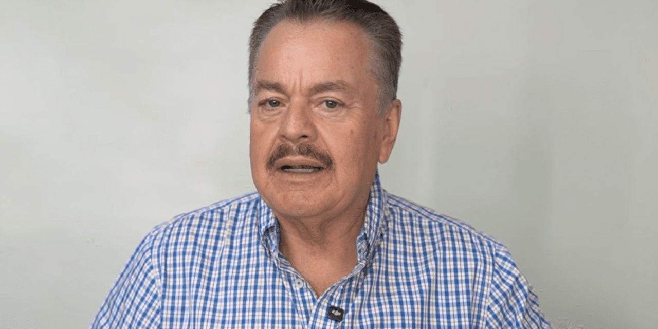 Sobrerrepresentación, anulará pluralidad y representación ciudadana, asegura Mario Vázquez