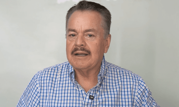 Sobrerrepresentación, anulará pluralidad y representación ciudadana, asegura Mario Vázquez