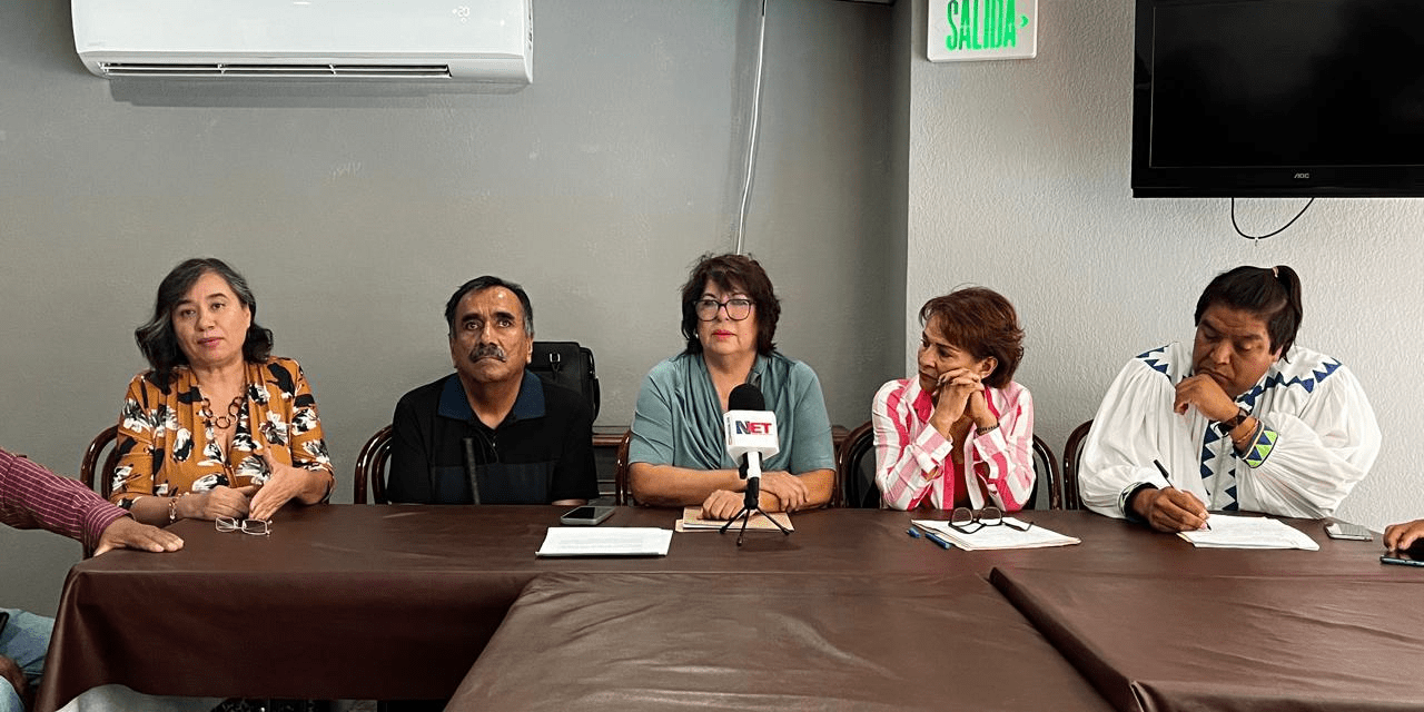 Solicitan renuncian de Brenda Ríos y Jael Argüelles a la diputación local