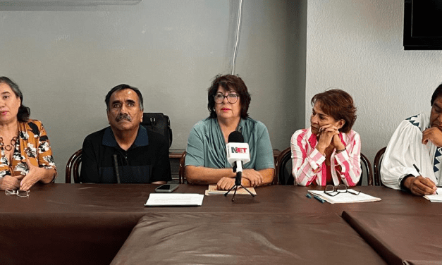 Solicitan renuncian de Brenda Ríos y Jael Argüelles a la diputación local