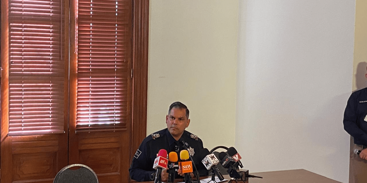 Reducen homicidios en 19 por ciento
