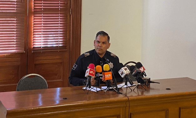 Reducen homicidios en 19 por ciento