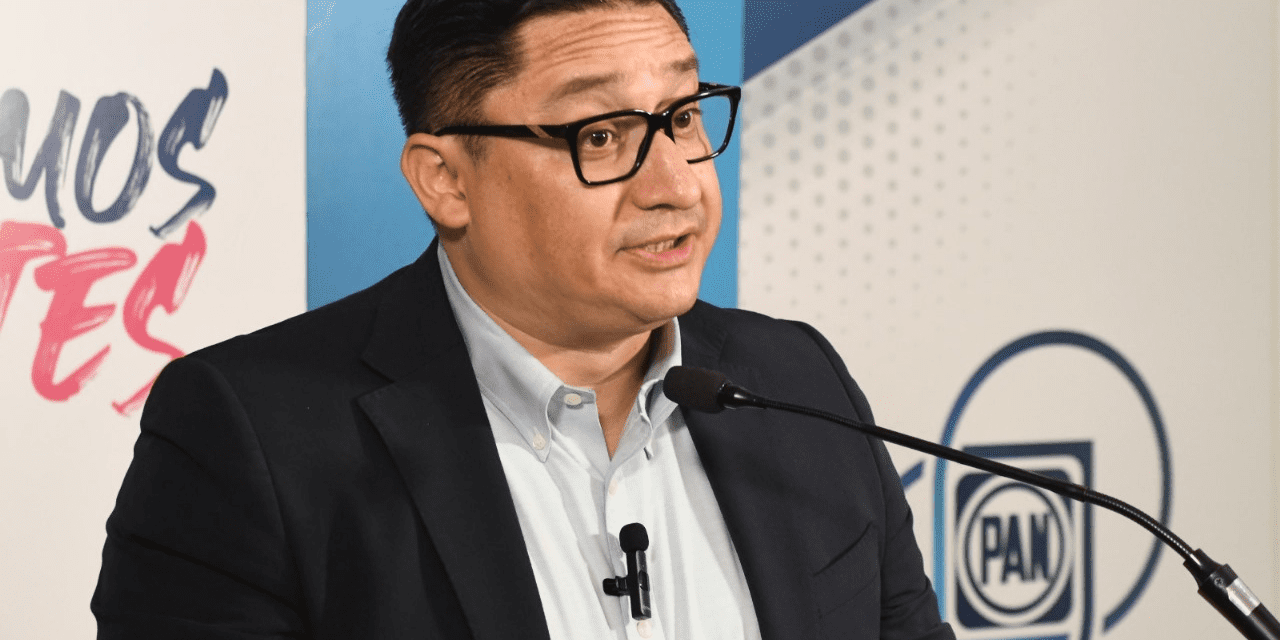 Buscarán juicio político contra Javier Corral