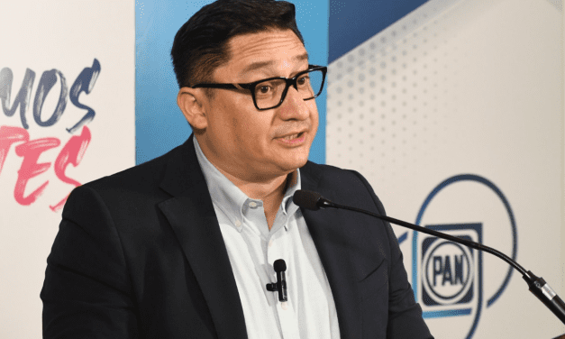 Buscarán juicio político contra Javier Corral