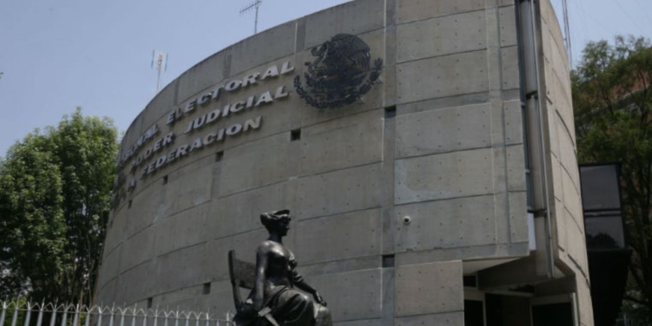 Confirma Tepjf resultados electorales de Chihuahua y Parral