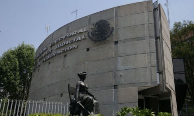Confirma Tepjf resultados electorales de Chihuahua y Parral