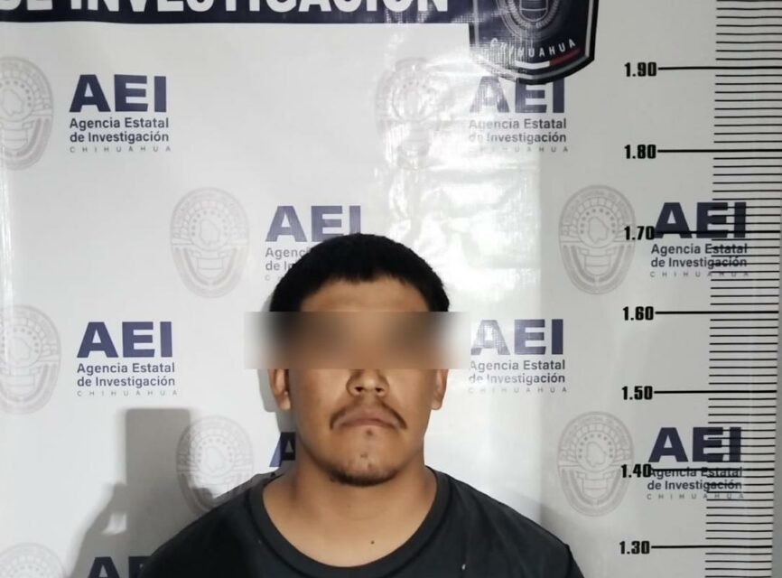 Formulan imputación contra masculino por el feminicidio de una niña en Ojinaga