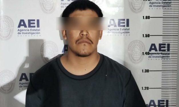 Formulan imputación contra masculino por el feminicidio de una niña en Ojinaga