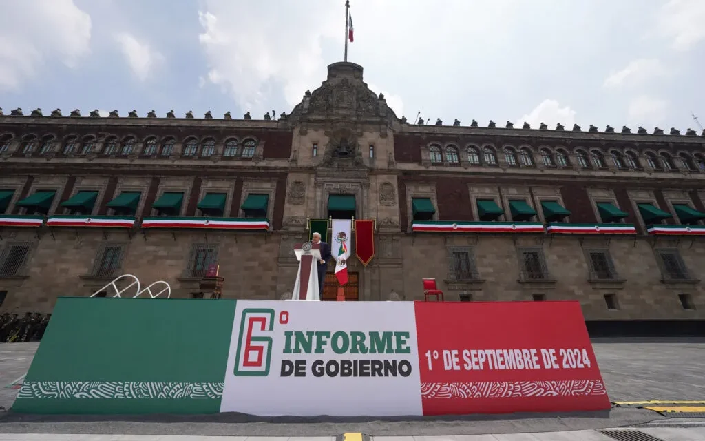 Los datos falsos del Informe