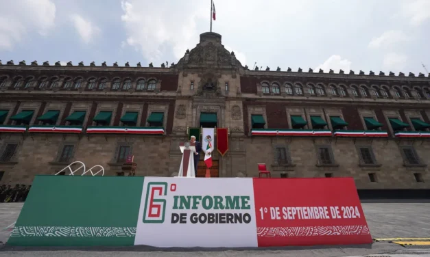 Los datos falsos del Informe