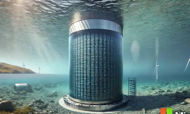 ¿Cuánta agua consumen ChatGPT y otros modelos de inteligencia artificial?