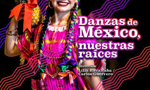 Continúa el espectáculo «Danzas de México, nuestras raíces» en el CMA