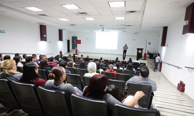 Capacitan a funcionarios en actualización del Plan de Desarrollo Urbano Sostenible