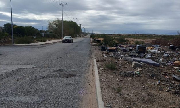 Llaman a ciudadanos a cuidar las áreas limpias