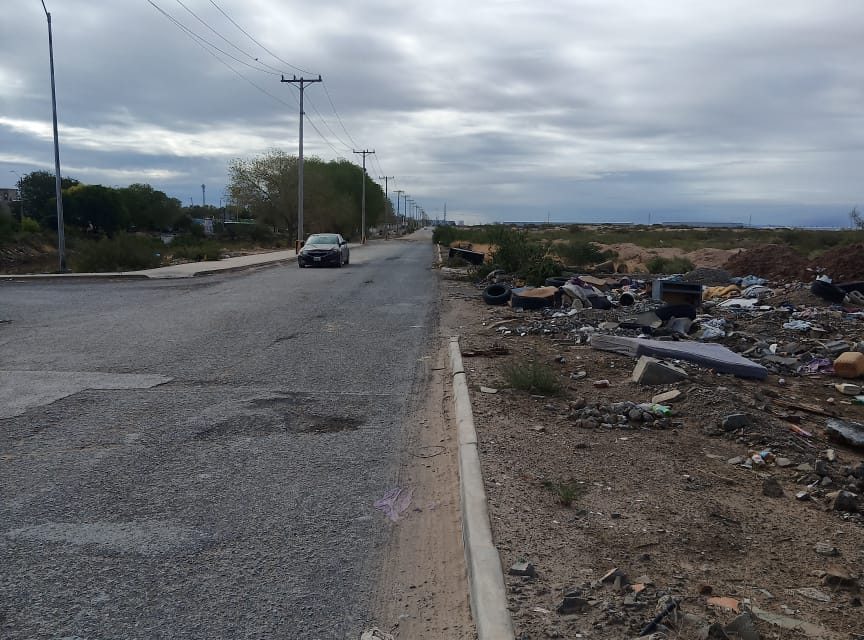 Llaman a ciudadanos a cuidar las áreas limpias
