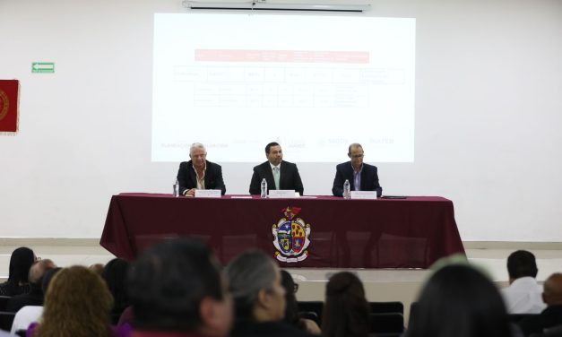 Juárez gana primer lugar estatal en la Guía Consultiva del Desempeño Municipal 2024
