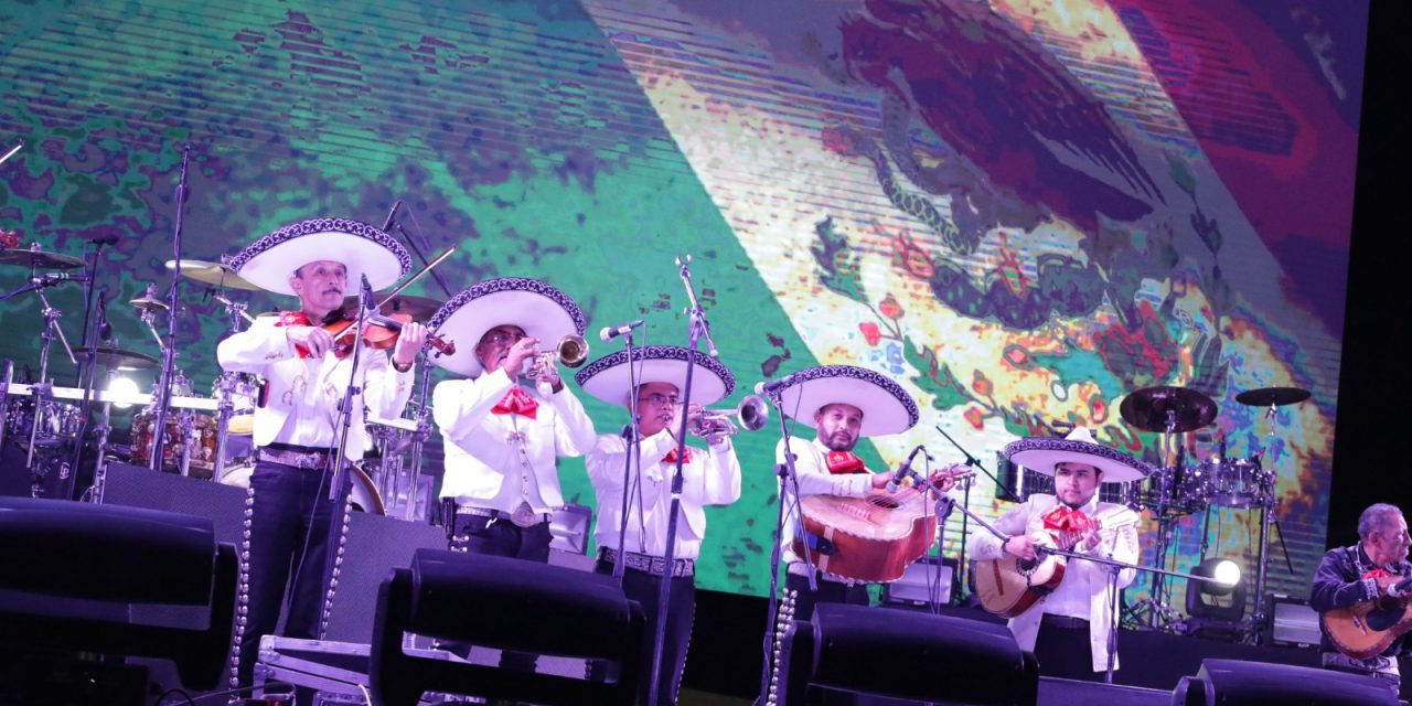 Emiten recomendaciones para que la noche de El Grito