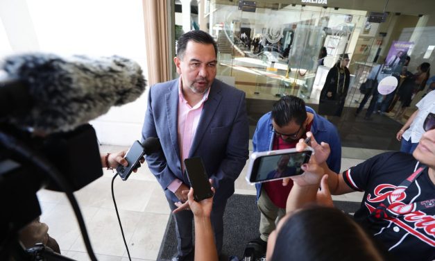 Participa el Presidente Pérez Cuéllar en foro sobre migración