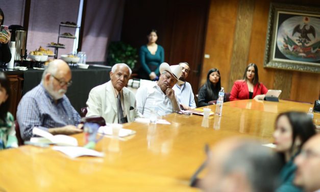 Reciben funcionarios municipales capacitación de economía circular