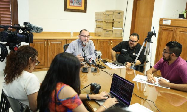 El objetivo del puente en la avenida Vicente Guerrero es conectar la ciudad: IMIP