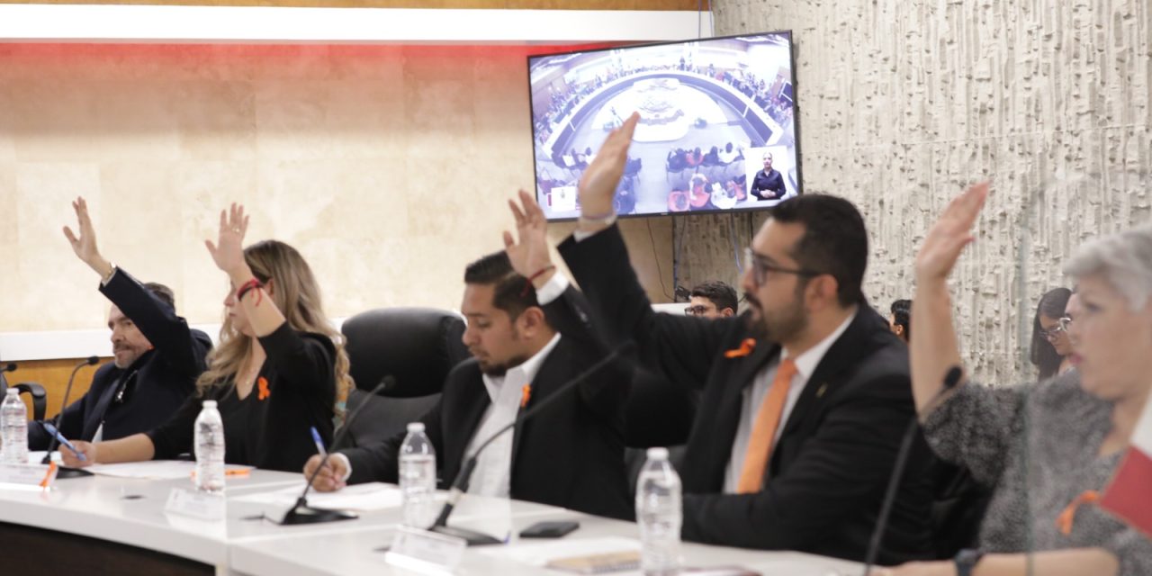 Cabildo exhortará al Congreso del Estado para que la licencia de manejo sea permanente