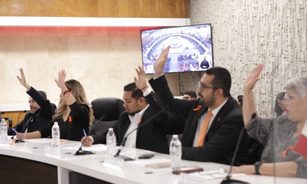 Cabildo exhortará al Congreso del Estado para que la licencia de manejo sea permanente