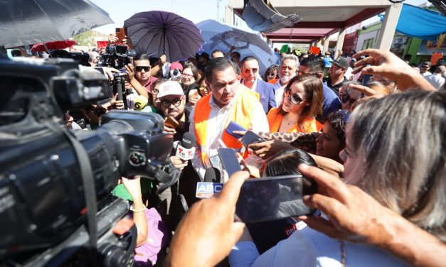 Asegura Presidente Municipal que no se implementará el programa “Hoy no circula en Juárez”