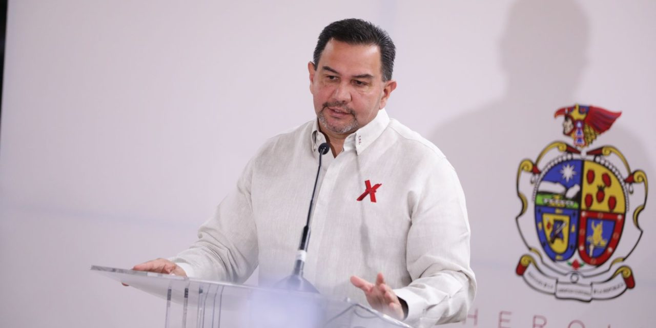Trabaja Municipio por el bien común a través de obras en Juárez: alcalde