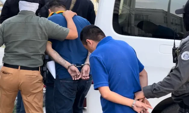 90 MIL PRESOS SIN SENTENCIA