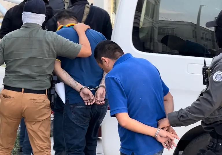 90 MIL PRESOS SIN SENTENCIA