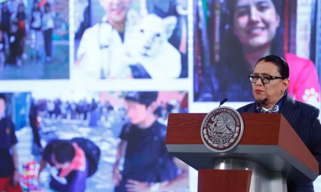 Termina sexenio con récord de homicidios
