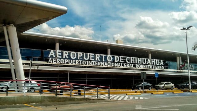 Congreso apoyan el uso de transporte de plataformas digitales en aeropuertos