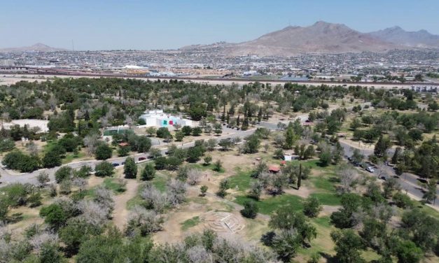 Promoverá alcalde conformación del Consejo de Administración Ciudadana para El Chamizal