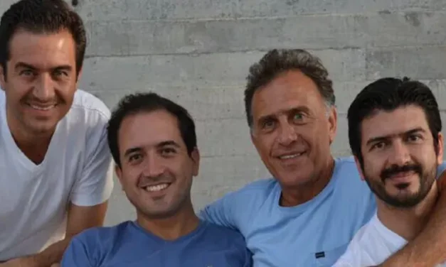 LOS EXPEDIENTES ABIERTOS DE YUNES