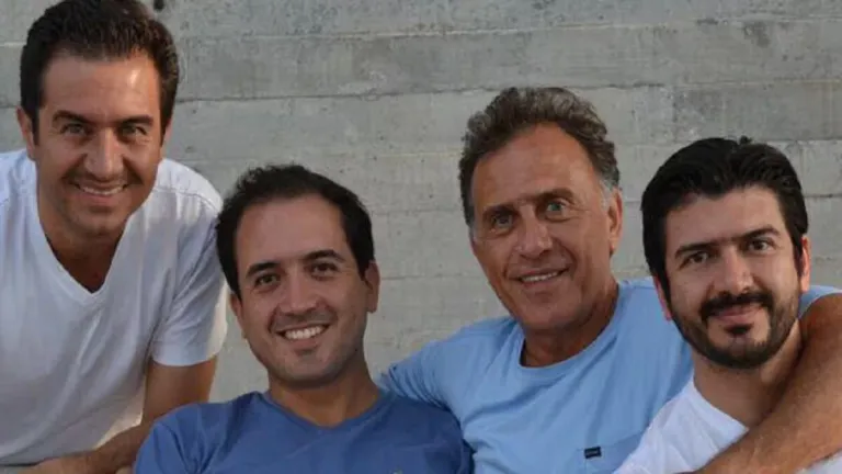 LOS EXPEDIENTES ABIERTOS DE YUNES