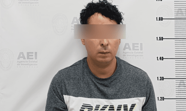Vinculan a proceso a imputado por abuso sexual cometido a un menor