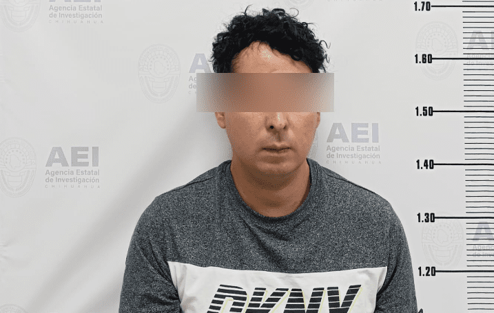 Vinculan a proceso a imputado por abuso sexual cometido a un menor