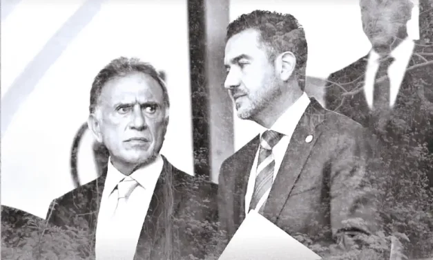LOS ESQUELETOS EN EL CLOSET DE YUNES