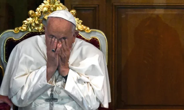 Papa Francisco: Abusos a menores son la vergüenza de la Iglesia