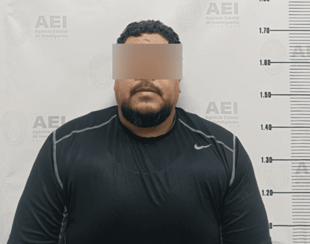 Dictan vinculación a proceso a presunto autor de feminicidio de integrante de la comunidad LGBTTTIQ+