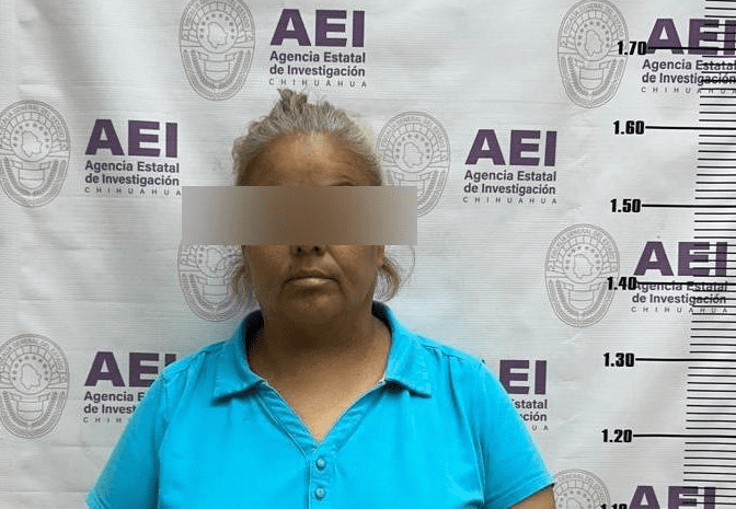 Vinculan a proceso de mujer por el delito de extorsión; podría pasar hasta 30 años en prisión