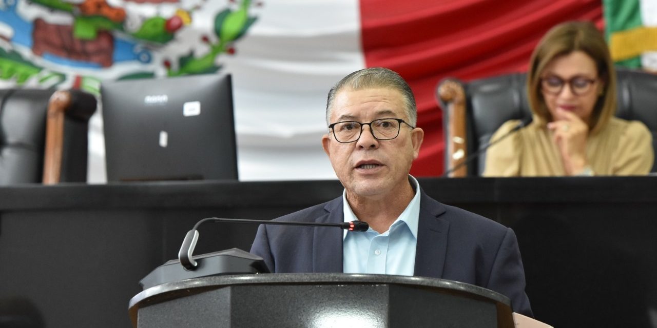Exige Pérez Pavía cuentas a la CFE tras demanda millonaria en Nueva York