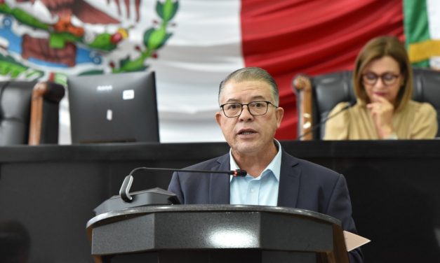 Exige Pérez Pavía cuentas a la CFE tras demanda millonaria en Nueva York