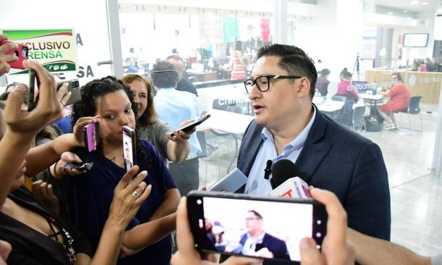 La historia la escriben los que no se rinden ante el poder, vamos a defender la justicia hasta el final: Alfredo Chávez