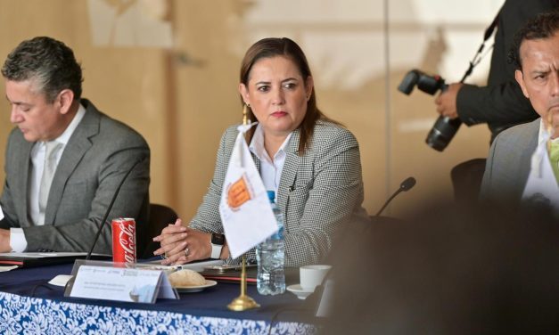 Es momento de tomar acciones legales contra la reforma: TSJ
