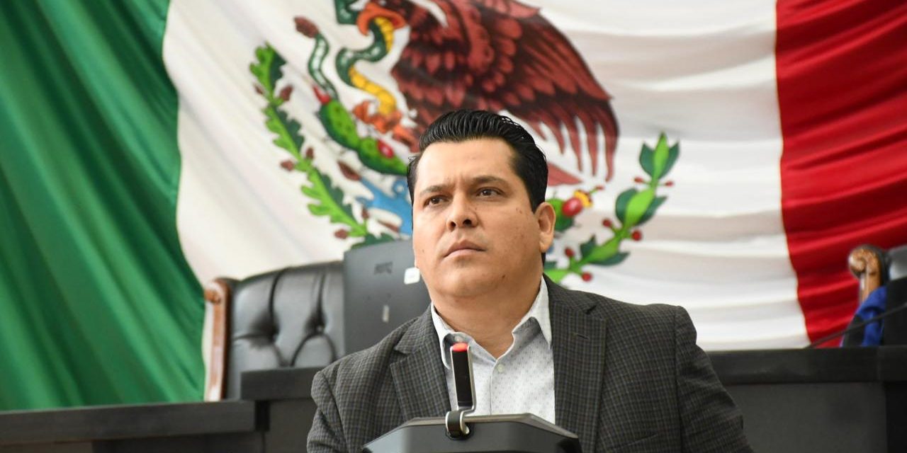 Exige Roberto Carreón acción inmediata del Gobierno Federal contra la delincuencia organizada