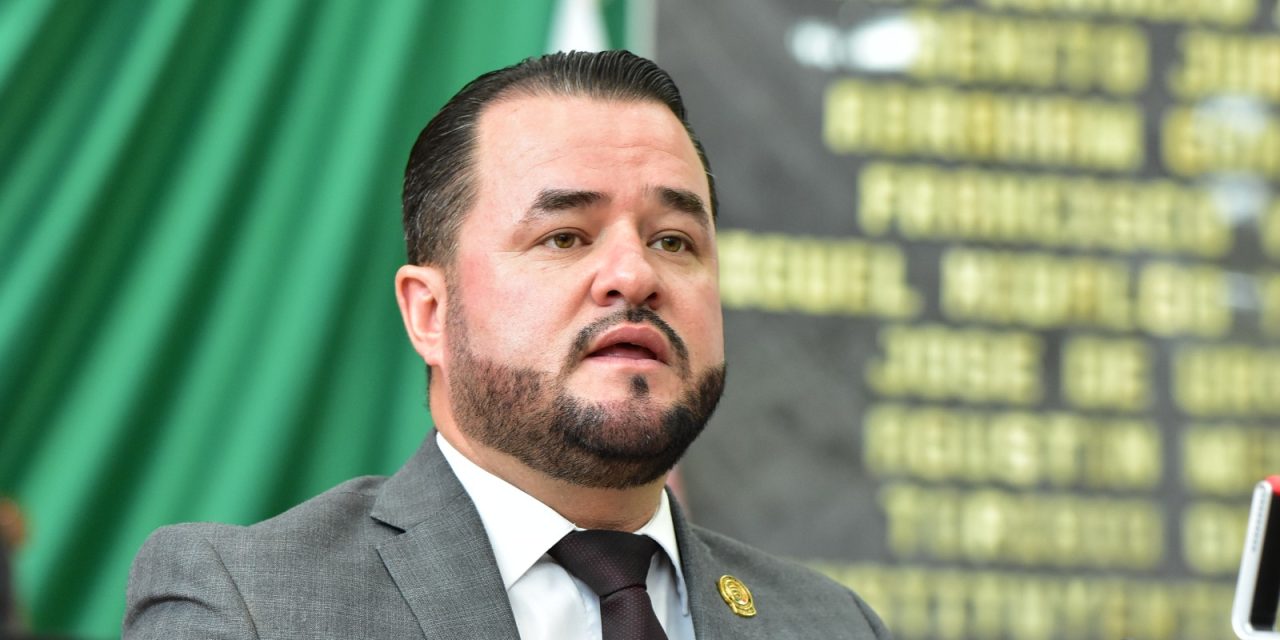 Diputados de morena luchan por profesionalizar a directivos del Conalep en Chihuahua