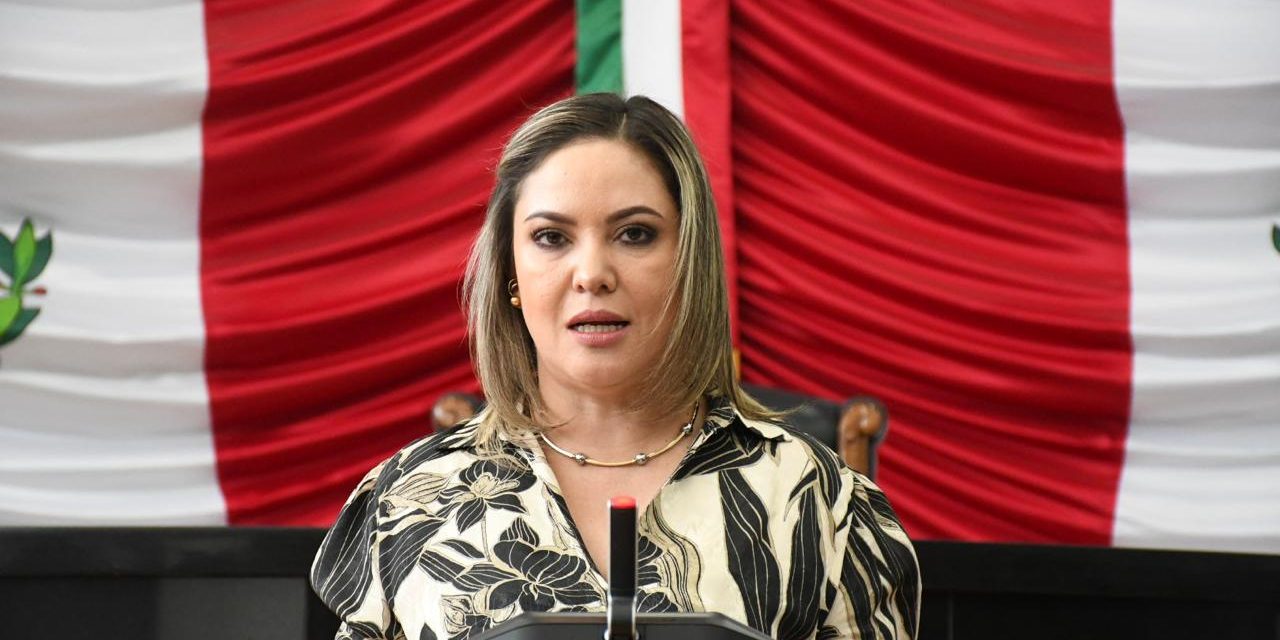 Presenta Dip. del PAN, iniciativa para mejorar servicios de salud mental en Chihuahua