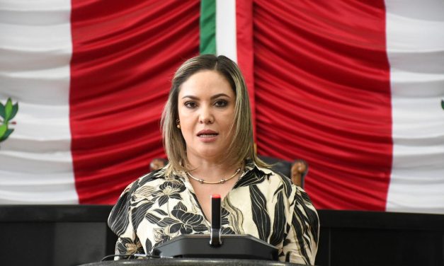Presenta Dip. del PAN, iniciativa para mejorar servicios de salud mental en Chihuahua