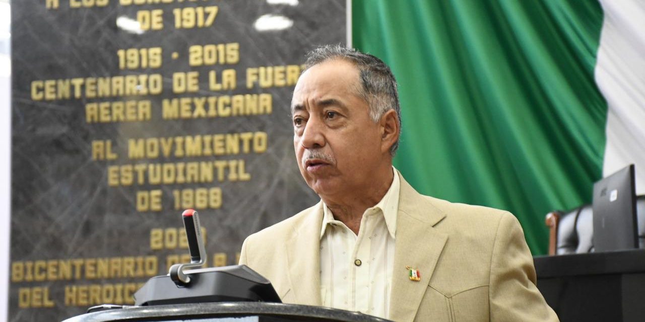 Exhorta Diputado del PAN a no aprobar reforma que extingue órganos autónomos